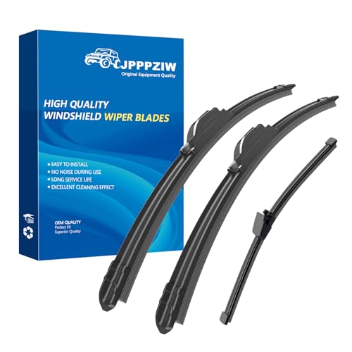 Windshield Wipers