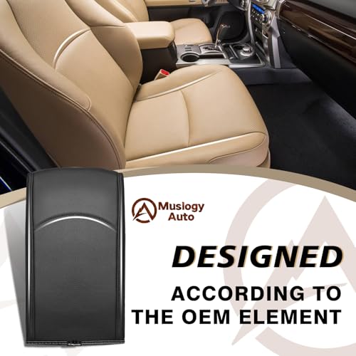 Armrest Cover for Toyota 4Runner 2010