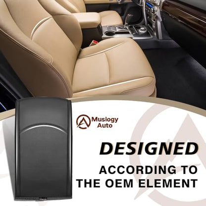 Armrest Cover for Toyota 4Runner 2010
