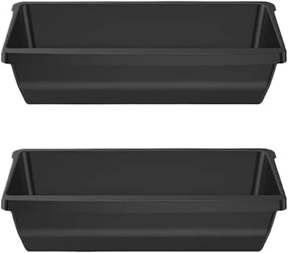 Compatible with Tesla Model Y Juniper 2025-2026 Under Seat Storage Box Car Interior Accessories Drawer Type Organizer Storage Lower Box(14T 52T.)