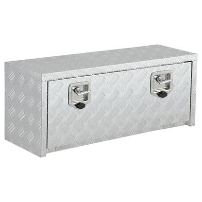 Trailer Tongue Box