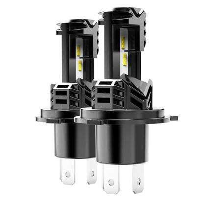 H 4 Fog Light Bulb (5.28 Ounce)