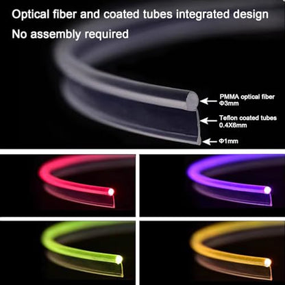 Car LED Lights Interior Light