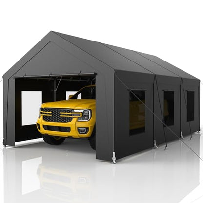 Carport Heavy Duty
