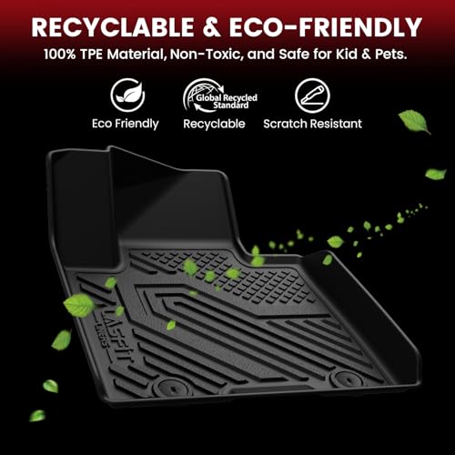 Floor Mats for Hyundai Tucson 2021 2020 2019