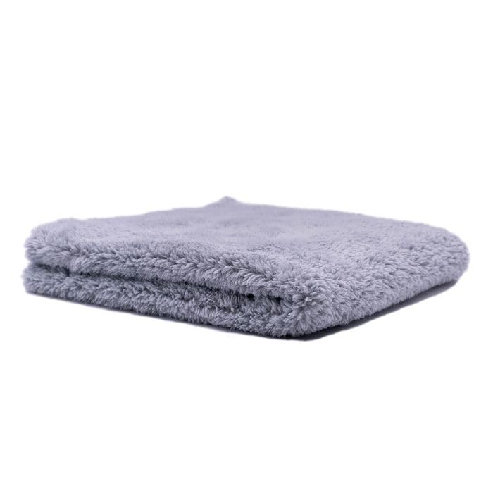 Ethos Plush 470 Microfiber Towels for Cars