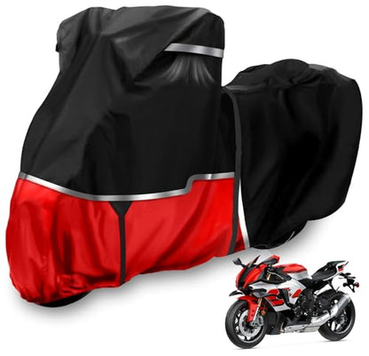 Motorcycle Cover for Yamaha R1 R3 R6 R7 R9 Supersport