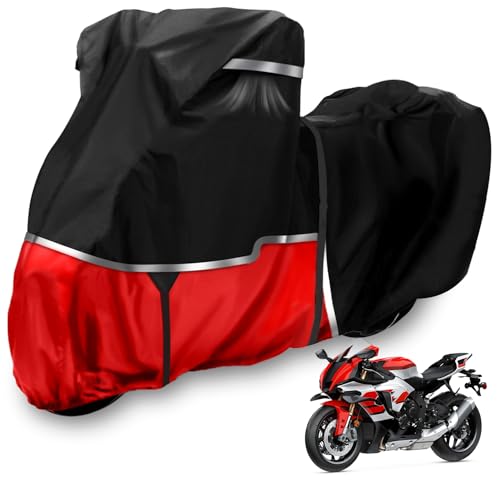 Motorcycle Cover for Yamaha R1 R3 R6 R7 R9 Supersport