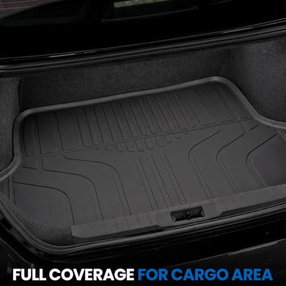 Floor Mats for Nissan Sentra 2020