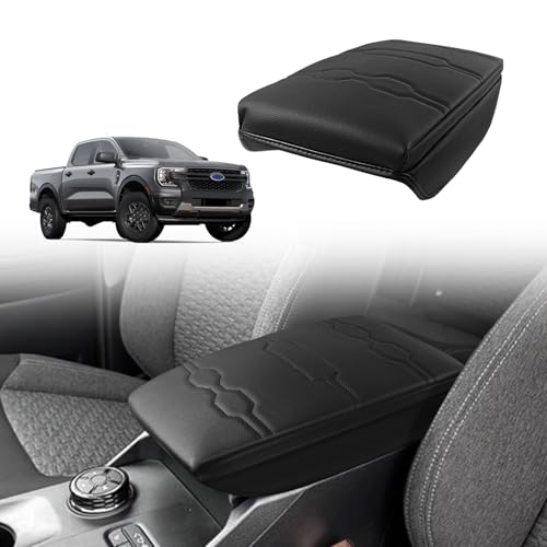 Armrest Cover for Ford Ranger 2024