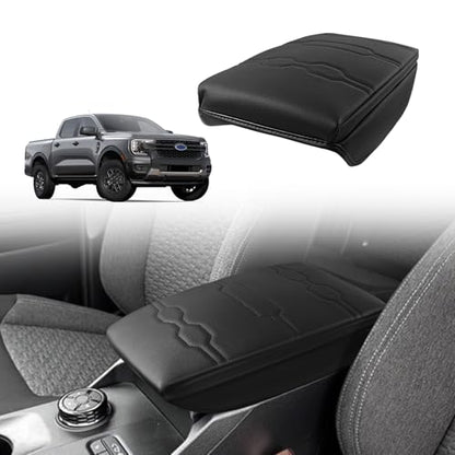 Armrest Cover for Ford Ranger 2024