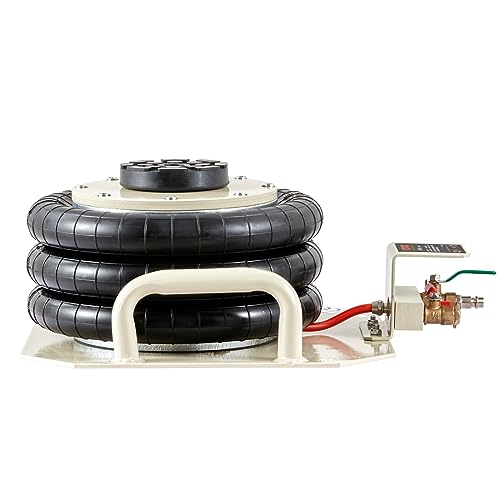 Air Jack 3 Ton