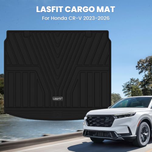 Cargo Liner for Honda CR