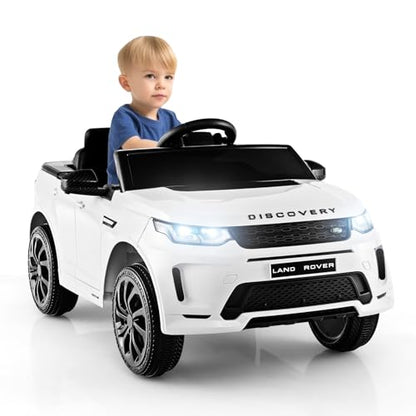 12V Kids Ride On Car
