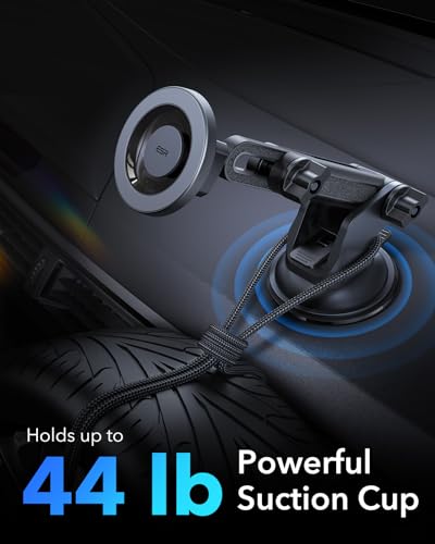 for MagSafe Car Mount