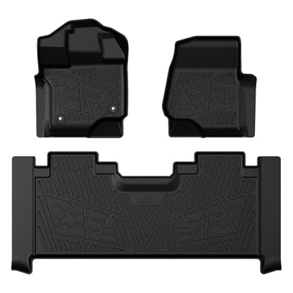 Floor Mats for Ford F150 2015