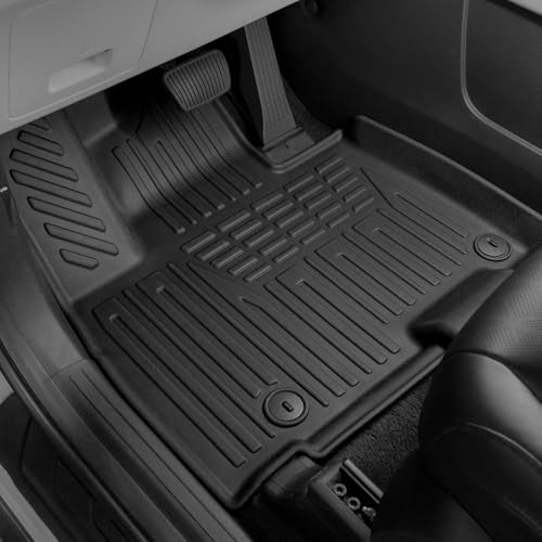 Floor Mats for 2022 (21.6 Count)