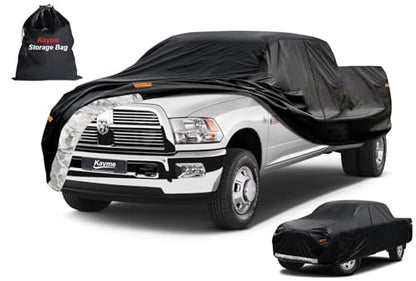 Heavy Duty Truck Cover for Dodge Ram 2500