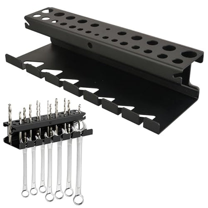 Screwdriver Organizer Rack Heavy Duty