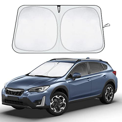 Windshield Sunshade for Subaru Crosstrek 2013 2014 2015 2016 2017