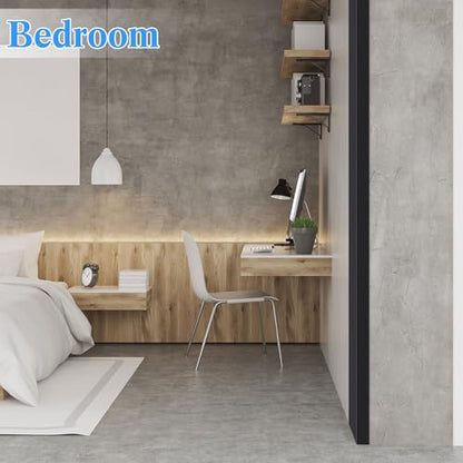 10 Pcs Wall Corner Protector Guards with Self Adhesive
