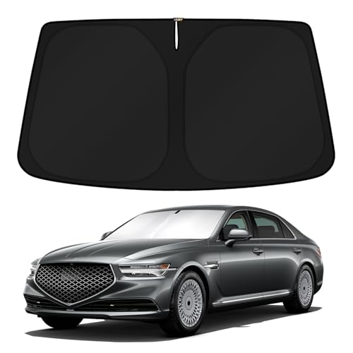 Windshield Sun Shade for 2017