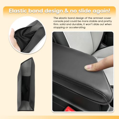 Armrest Cover for 2020