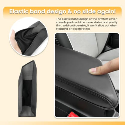 Armrest Cover for 2020
