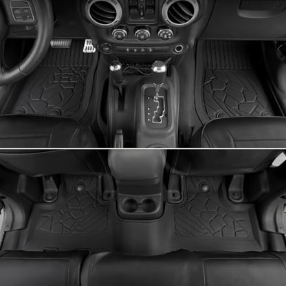 Floor Mats for 2014