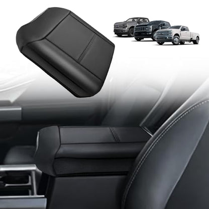 Armrest Cover for Ford F250 F350 F450 2023