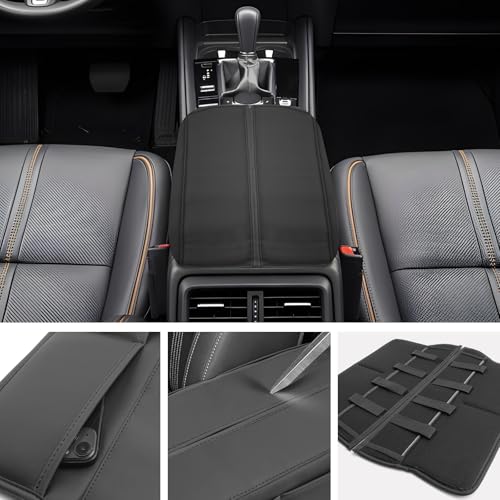 Compatible with Mazda CX50 Armrest Cover 2025 2026