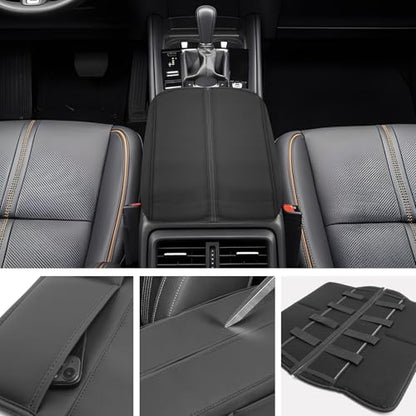 Compatible with Mazda CX50 Armrest Cover 2025 2026