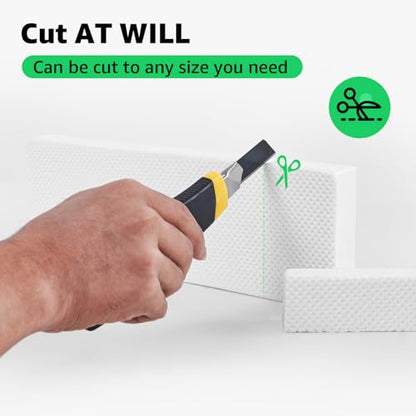 Garage Wall Protector (4 Count)