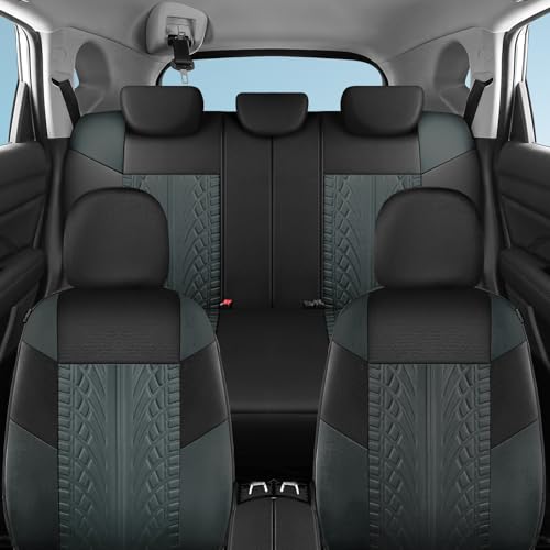 Emboss Seat Covers