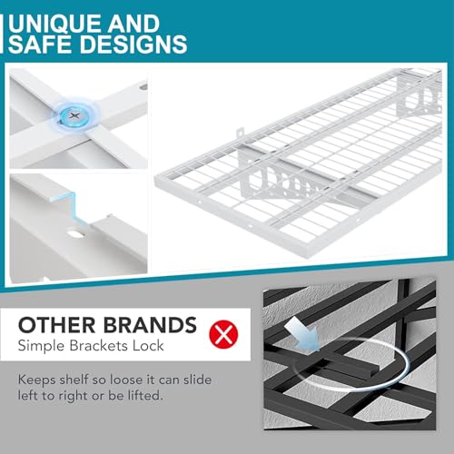 4 Pack 1.5×3.8ft