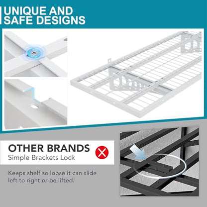 4 Pack 1.5×3.8ft