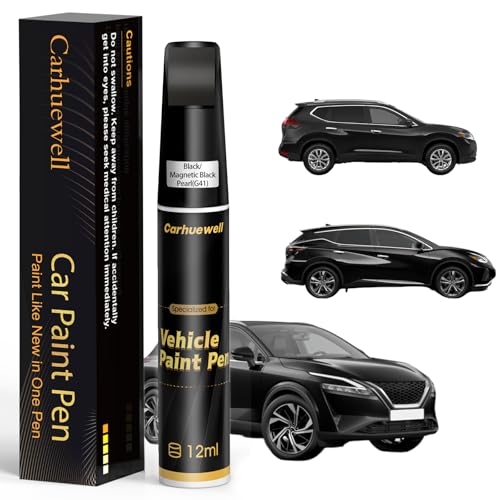Black Magnetic Black Pearl