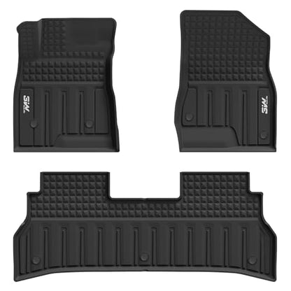 Floor Mats for Chevrolet Trax & Buick Envista 2024