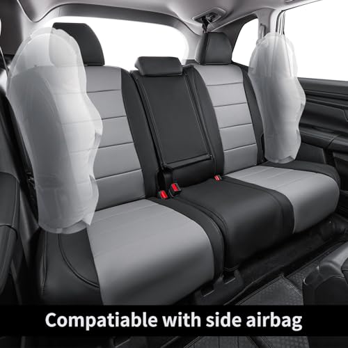 CRV Car Seat Covers Custom Fit for Honda 2023