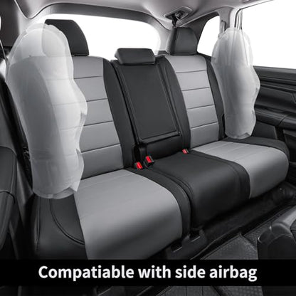 CRV Car Seat Covers Custom Fit for Honda 2023