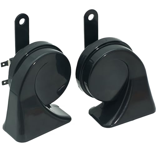 12V Loud Car Horn