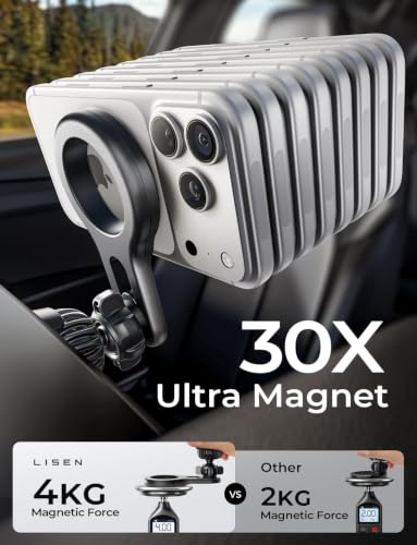 for Magsafe Car Mount