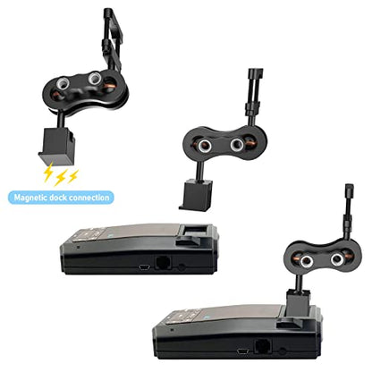 Radar Detector Mount