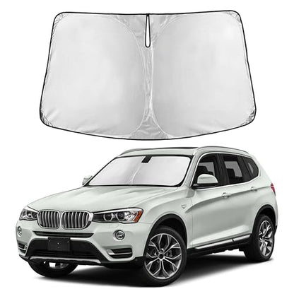 Windshield Sun Shade Fit for 2011