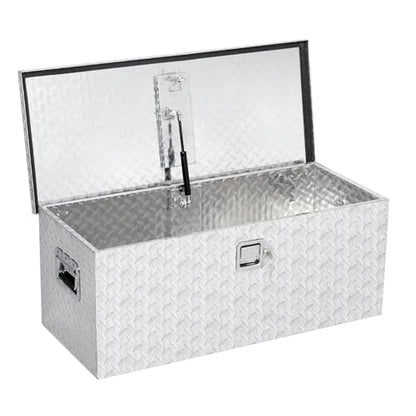 30x15x15 Inch Truck Bed Tool Box
