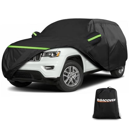 Car Cover for Jeep Grand Cherokee 2011