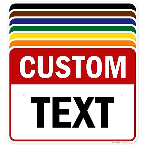 Custom Sign Custom Sign for Business