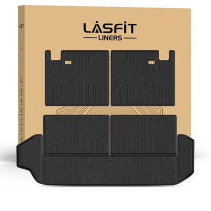 Cargo Mat for Toyota 4Runner 2025