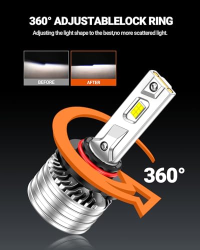 9005 Bulbs 90