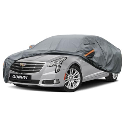 Premium Car Cover Custom Fit Cadillac XTS